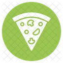 Pizza Slice Pizza Food Icon