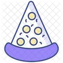 Pizza Slice Pizza Food Icon