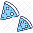 Pizza Slice Icon