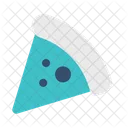 Pizza Slice Piece Icon