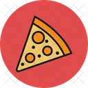 Delivery Fast Food Food Icon