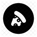 Pizza slice  Icon