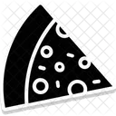 Pizza Traineau Traineau Icône