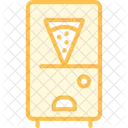 Pizza Vending Pizza Vending Icon