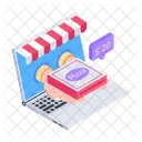 Food Delivery Meal Delivery Food Order Icon