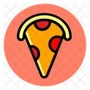 Pizzastuck Pizza Pizzastuck Symbol