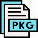 Pkg  Icon