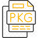 Pkg file  Symbol