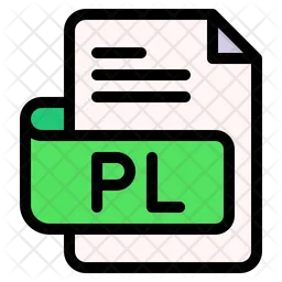 Pl-Dokument  Symbol