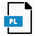 Pl Executable Archive Icon