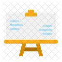 Quadro  Icon