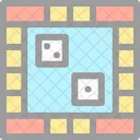 Quadro  Icon