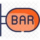 Bar Ícone