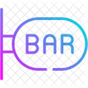 Bar Ícone