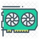 Hardware Mineracao Video Icon