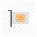 Placa Grafica GPU Hardware Icon