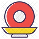 Placa Icon