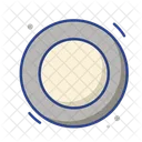 Prato Cozinha Talheres Icon