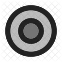 Prato Eletrodomestico Cozinheiro Icon