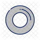 Placa  Icon
