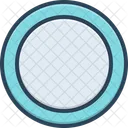 Placa  Icon