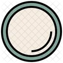 Placa  Icon