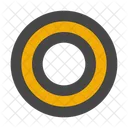 Placa  Icon