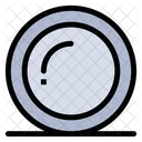 Placa  Icon