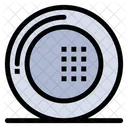 Placa  Icon