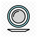 Placa  Icon
