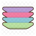 Placa Icon
