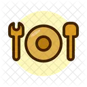 Placa  Icon