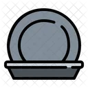 Placa  Icon