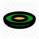 Placa  Icon