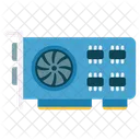 Placa PCI  Ícone