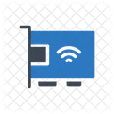 Grafico Cartao Gpu Icon