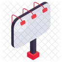Placard  Icon