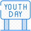 Placard  Icon