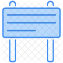 Placard アイコン