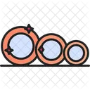 Platos  Icono