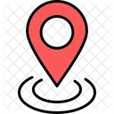 Place Location Place Holder Icon