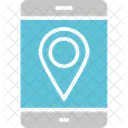 Place Gps Marker Icon