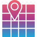 Place Gps Marker Icon