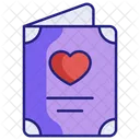 Place Cards Icon