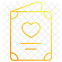 Place Cards Icon
