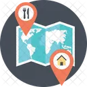 Place Finder  Icon