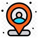 Pin Maps And Location Place Holder Icon