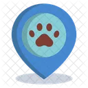 Place Holder Veterinary Location Veterinary Icon