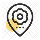 Website Seo Marketing Icon