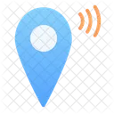 Internet Of Things Technology Iot Icon